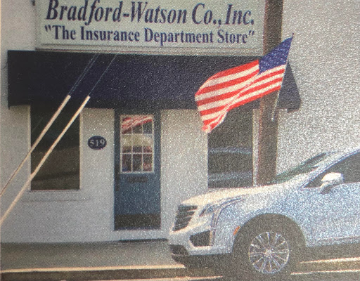 Bradford-Watson Co Inc