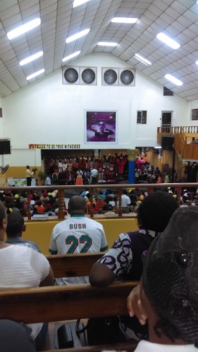 Photos of Faith Chapel of Faith Apostolic Ministries