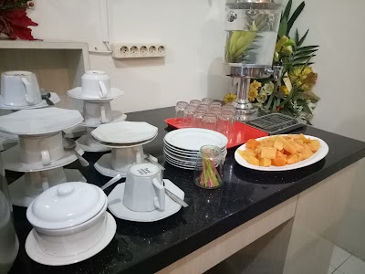 Photos of Hotel Alifa Syariah