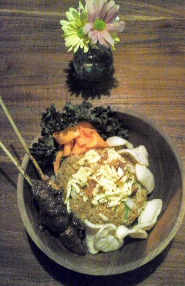 Ubudian Cafe Bali