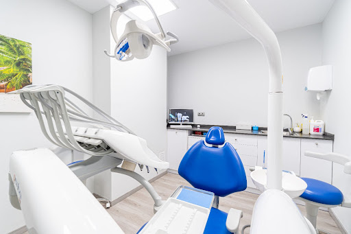 Clínica Dental Institut Odontològic Mediterrani Vilanova I La Geltrú