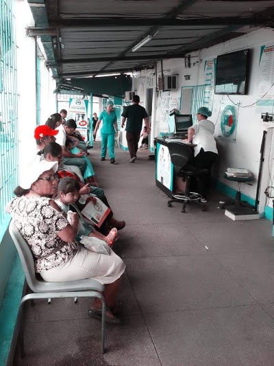 Photos of Unidad Medica Rehi