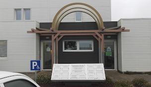 Photo n°1 de cabinet d orthoptie Gaelle negaret à Saint-Quay-Perros (Orthoptiste)