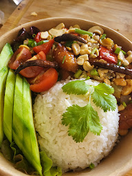 Photo n°23 de Nam Thai Food à Buis-les-Baronnies (Traiteur)