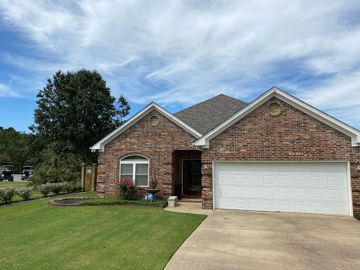 Ervin Clark Jr., CBRPM Maumelle