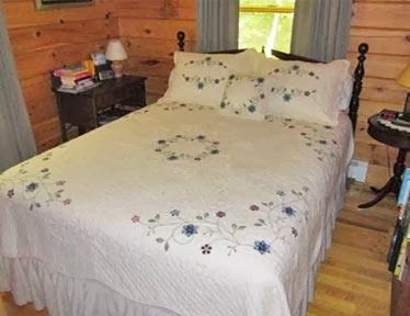 Stanford Bed and Breakfast Gallery - United States