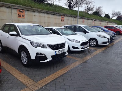 Photos of SIXT rent a car - MIA Park East Lvl 1