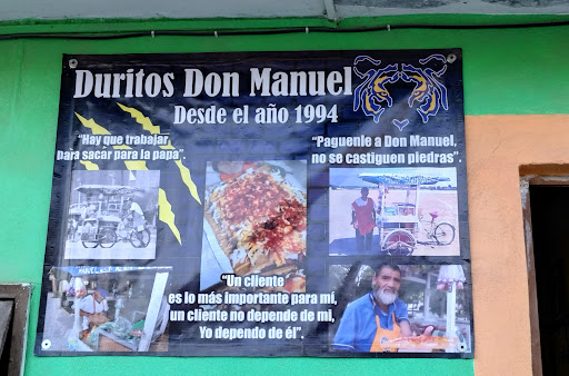 Duritos DON MANUEL - Thumbnail