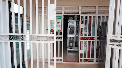 pharmacy