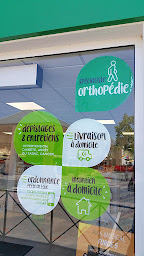 Photo n°4 de PHARMACIE DE MONT à Mont-près-Chambord (Pharmacie vétérinaire)