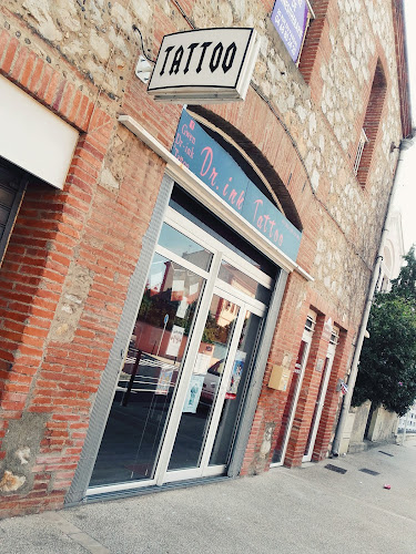 Gwen Tattoo Canet - Perpignan