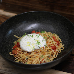 Photo n°110 de La Vigna à Nice (Restaurant méditerranéen)