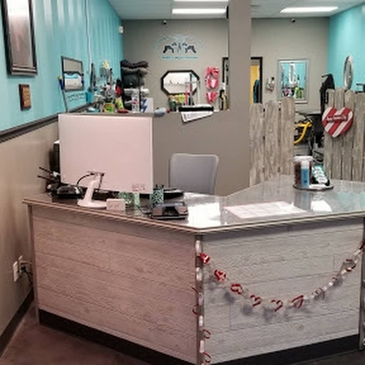 Millie's Dog Grooming Pet Groomer in Wichita