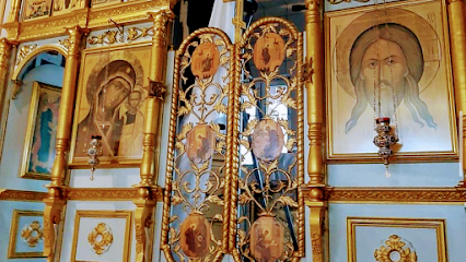 Maria-Verkündigungs-Kirche Hannover
