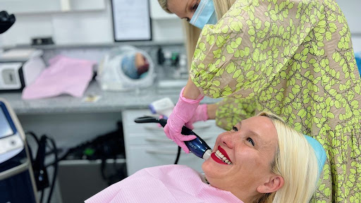 Thames Dental and Skin