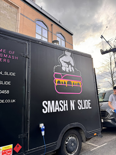 Smash N' Slide - Thumbnail