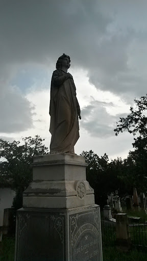 Cementerio de los Recuerdos - Thumbnail