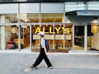 ALLY'S garden NAGOYA（アリーズ ガーデン ナゴヤ）