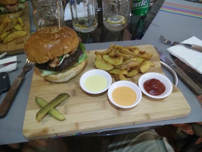 Photos of Ruby Room UB
