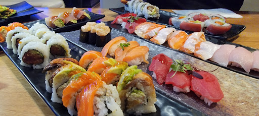 Sushi Damu, PAYCE - Thumbnail
