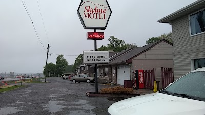 Skyline Court Motel