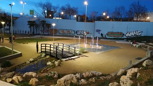 Tomás Rodríguez Bolaños Park - Thumbnail