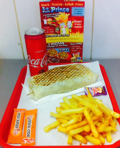 Photo 3 - Le Burger du Coin
