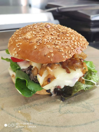 Photo 2 - La Fabrique à Burgers