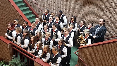 Photos of Gatlinburg Convention Center