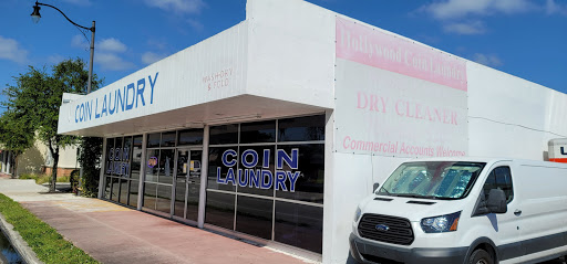 Hollywood Coin Laundry - Thumbnail