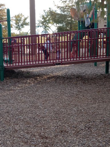 Elmer Thomas Park Playground - Thumbnail