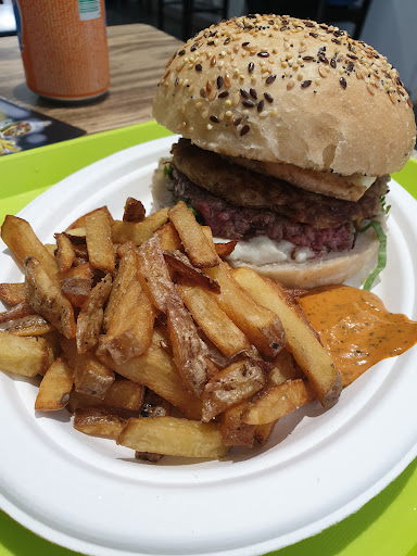 Photo 2 - Snack du lignon