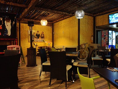 Photos of Pizzas del Carajo