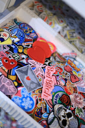 Photo n°21 de Syuzi Couture à Haguenau (Boutique de t-shirts personnalisés)