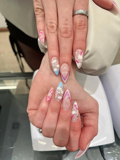 Vi Nails 2 - Visual