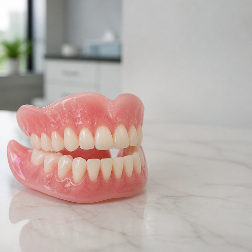 Struggling to eat your favourite foods because of missing or loose teeth? At LBS Dental and Maxil…