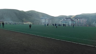 Bitlis Stadium August 8