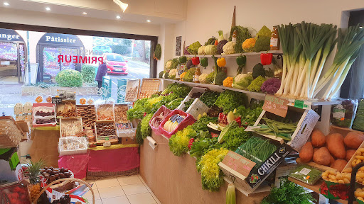 Conscience primeur - Les vendeurs de salades - Thumbnail