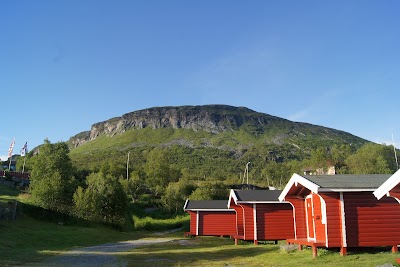 Photos of Garen Camping.