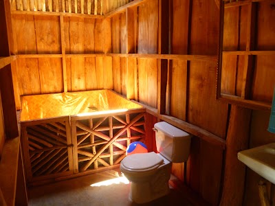 Photos of Centro Cultural Bribripa