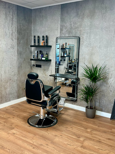 Barbershop Men's Room - Thumbnail