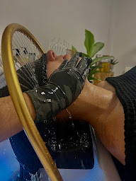 Photo n°6 de Head Spa - Eléonore Vallet à Vexin-sur-Epte (Institut de beauté)