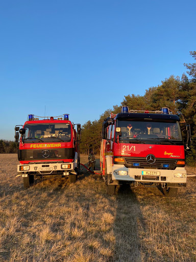 Freiwillige Feuerwehr Hochbrück Gallery - Germany