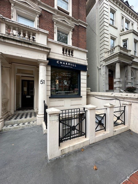 Charmill Residential photo 2