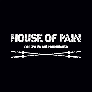 House Of Pain Centro De Entrenamiento, Author: bull diaz