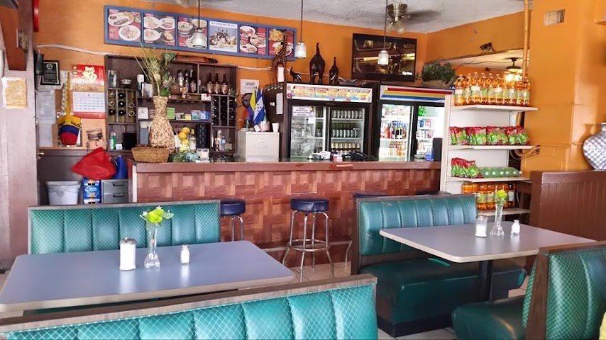 La Casa de Las Baleadas by null