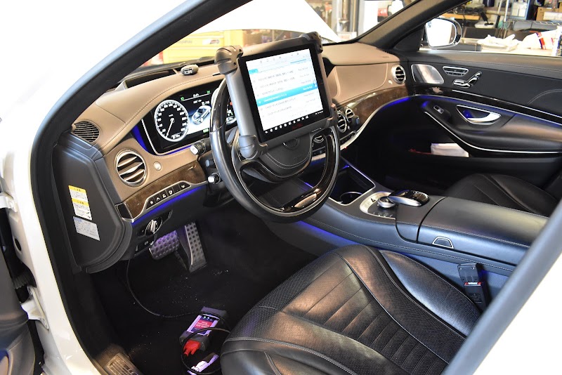 株式会社アルスターアウトモービル