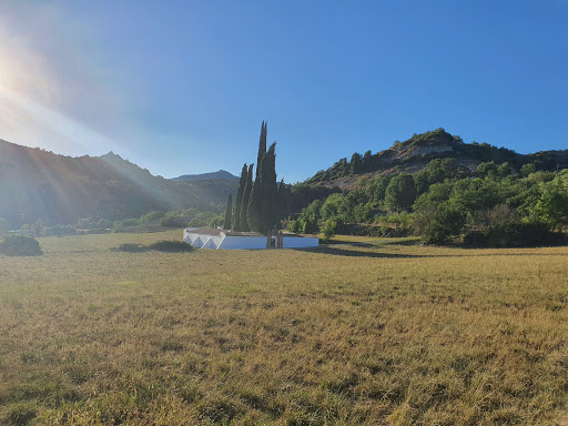 Església de Vinyoles - Thumbnail