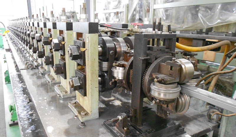 岡田装飾金物株式会社