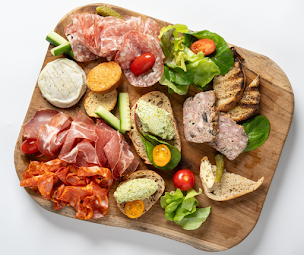 Photo n°7 de Courtepaille à Sandaucourt (Restaurant)